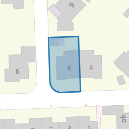 Perceel DVT00-M-1938