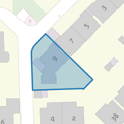 Perceel DVT00-M-1939