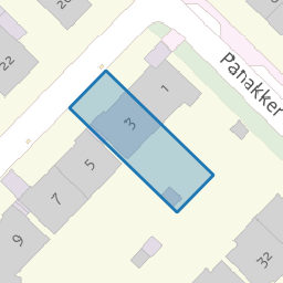 Perceel DVT00-M-1942