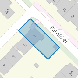 Perceel DVT00-M-1943