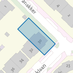 Perceel DVT00-M-1944