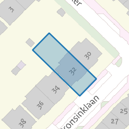 Perceel DVT00-M-1945