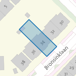 Perceel DVT00-M-1946