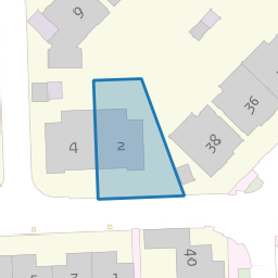 Perceel DVT00-M-1949