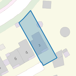 Perceel DVT00-M-1953