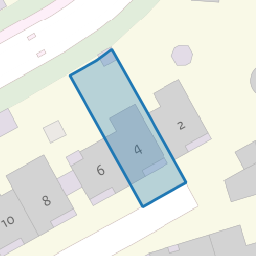 Perceel DVT00-M-1954