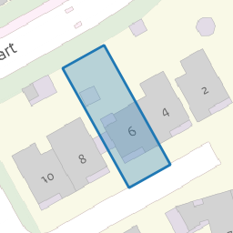Perceel DVT00-M-1955