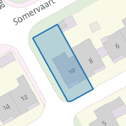 Perceel DVT00-M-1957