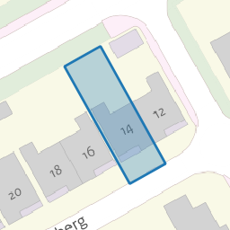 Perceel DVT00-M-1960