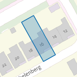 Perceel DVT00-M-1961