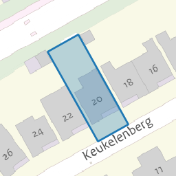 Perceel DVT00-M-1963