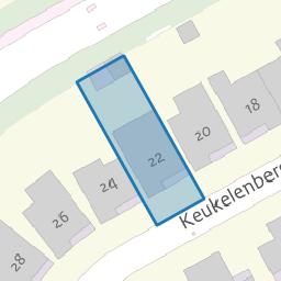 Perceel DVT00-M-1964