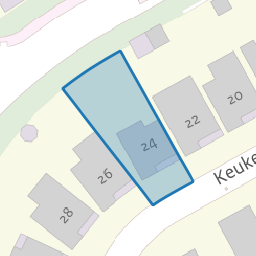 Perceel DVT00-M-1965