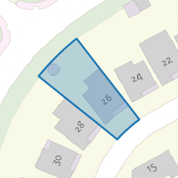 Perceel DVT00-M-1966