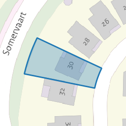 Perceel DVT00-M-1968