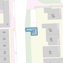 Perceel DVT00-M-1971