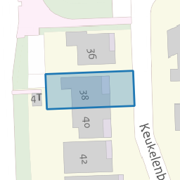 Perceel DVT00-M-1973