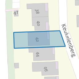 Perceel DVT00-M-1975