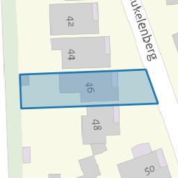 Perceel DVT00-M-1977