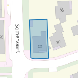 Perceel DVT00-M-1979