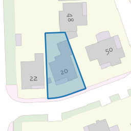 Perceel DVT00-M-1980