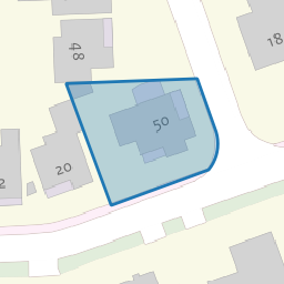 Perceel DVT00-M-1981