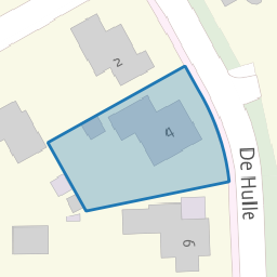 Perceel DVT00-M-1982