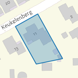 Perceel DVT00-M-1984