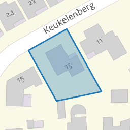 Perceel DVT00-M-1985