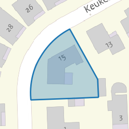 Perceel DVT00-M-1986