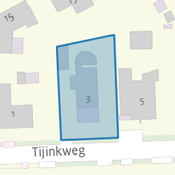 Perceel DVT00-M-1988