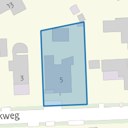 Perceel DVT00-M-1989