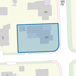 Perceel DVT00-M-1991