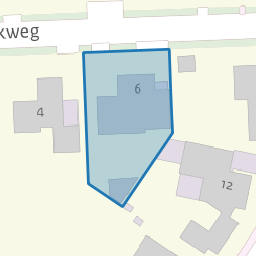 Perceel DVT00-M-1992