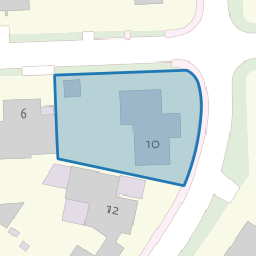 Perceel DVT00-M-1993