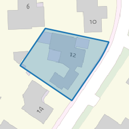 Perceel DVT00-M-1994