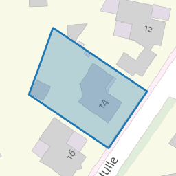 Perceel DVT00-M-1995