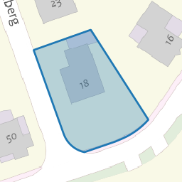 Perceel DVT00-M-1997