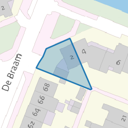 Perceel DVT00-M-2003