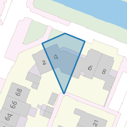 Perceel DVT00-M-2004