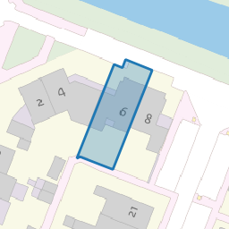 Perceel DVT00-M-2005