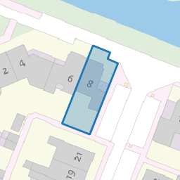 Perceel DVT00-M-2006