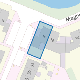 Perceel DVT00-M-2009