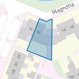 Perceel DVT00-M-2010