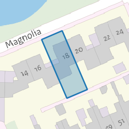 Perceel DVT00-M-2013