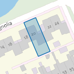 Perceel DVT00-M-2014