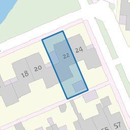 Perceel DVT00-M-2015