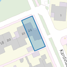 Perceel DVT00-M-2016