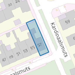 Perceel DVT00-M-2017