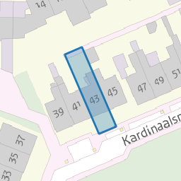 Perceel DVT00-M-2024